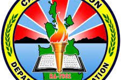 deped caraga website|Caraga .